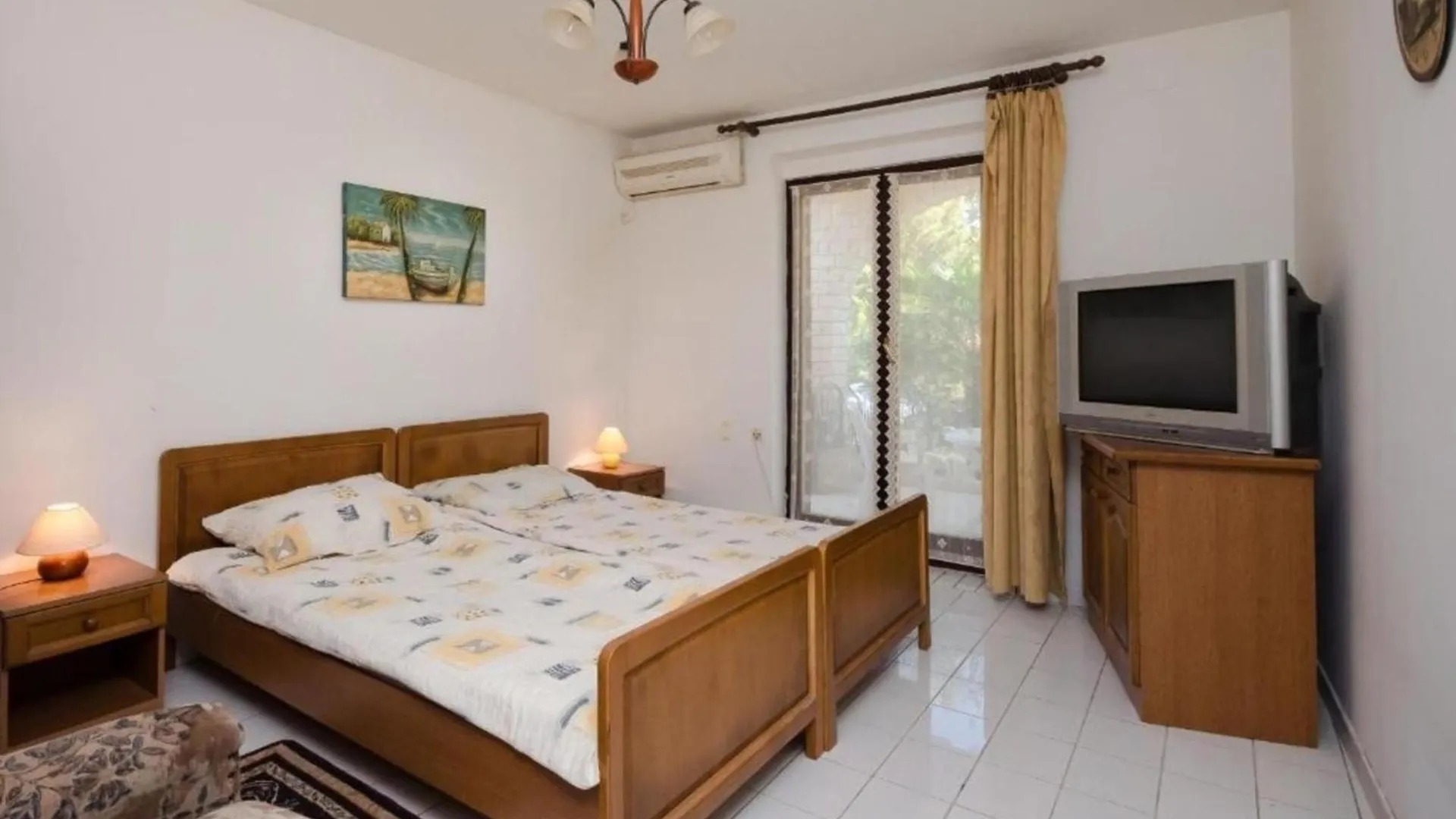 Apartment Ferienwohnung Fuer 4 Personen Ca 45 Qm In Banjole, Istrien Istrische Riviera