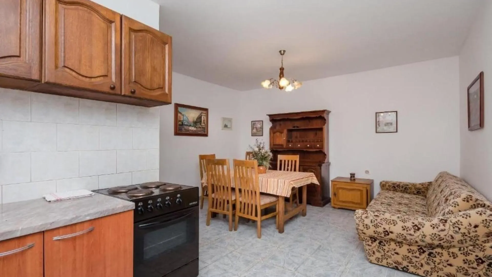 Apartment Ferienwohnung Fuer 4 Personen Ca 45 Qm In Banjole, Istrien Istrische Riviera
