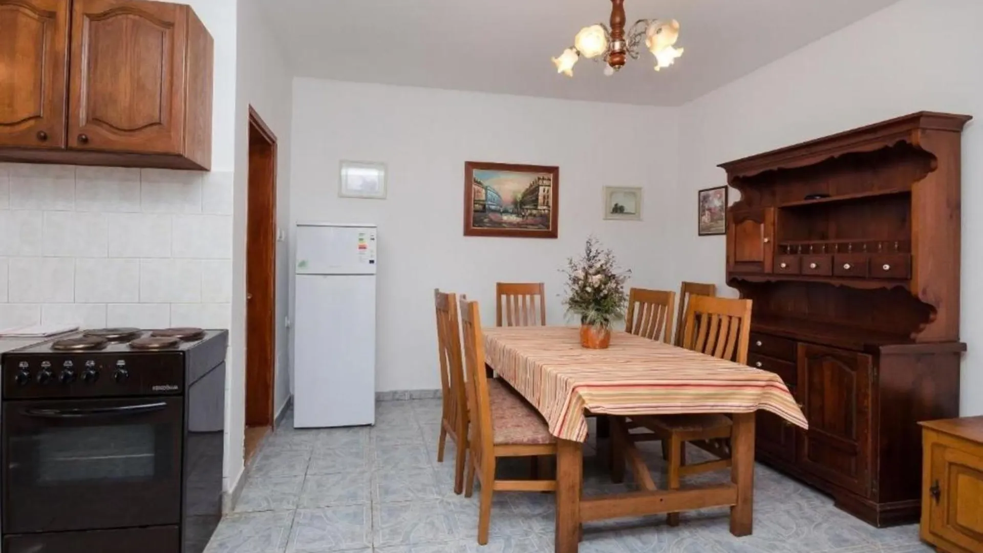 Ferienwohnung Fuer 4 Personen Ca 45 Qm In Banjole, Istrien Istrische Riviera 0*, Banjole