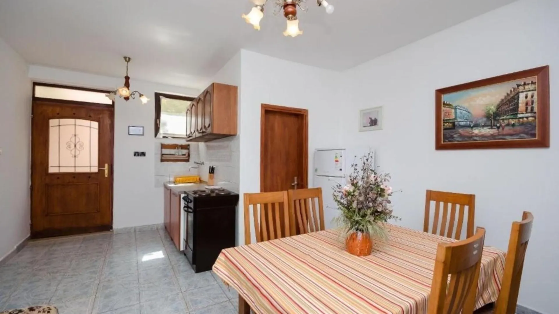 Ferienwohnung Fuer 4 Personen Ca 45 Qm In Banjole, Istrien Istrische Riviera