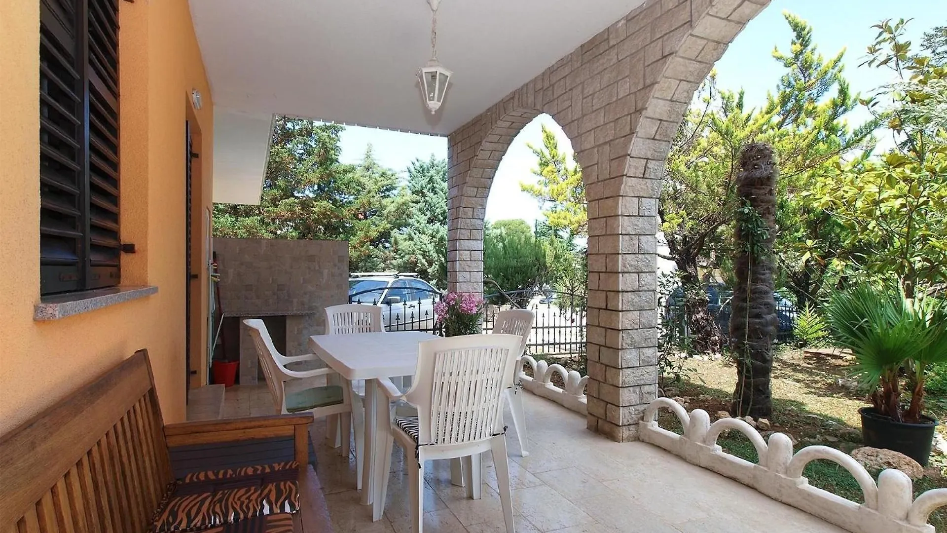 Apartment Ferienwohnung Fuer 4 Personen Ca 45 Qm In Banjole, Istrien Istrische Riviera Croatia