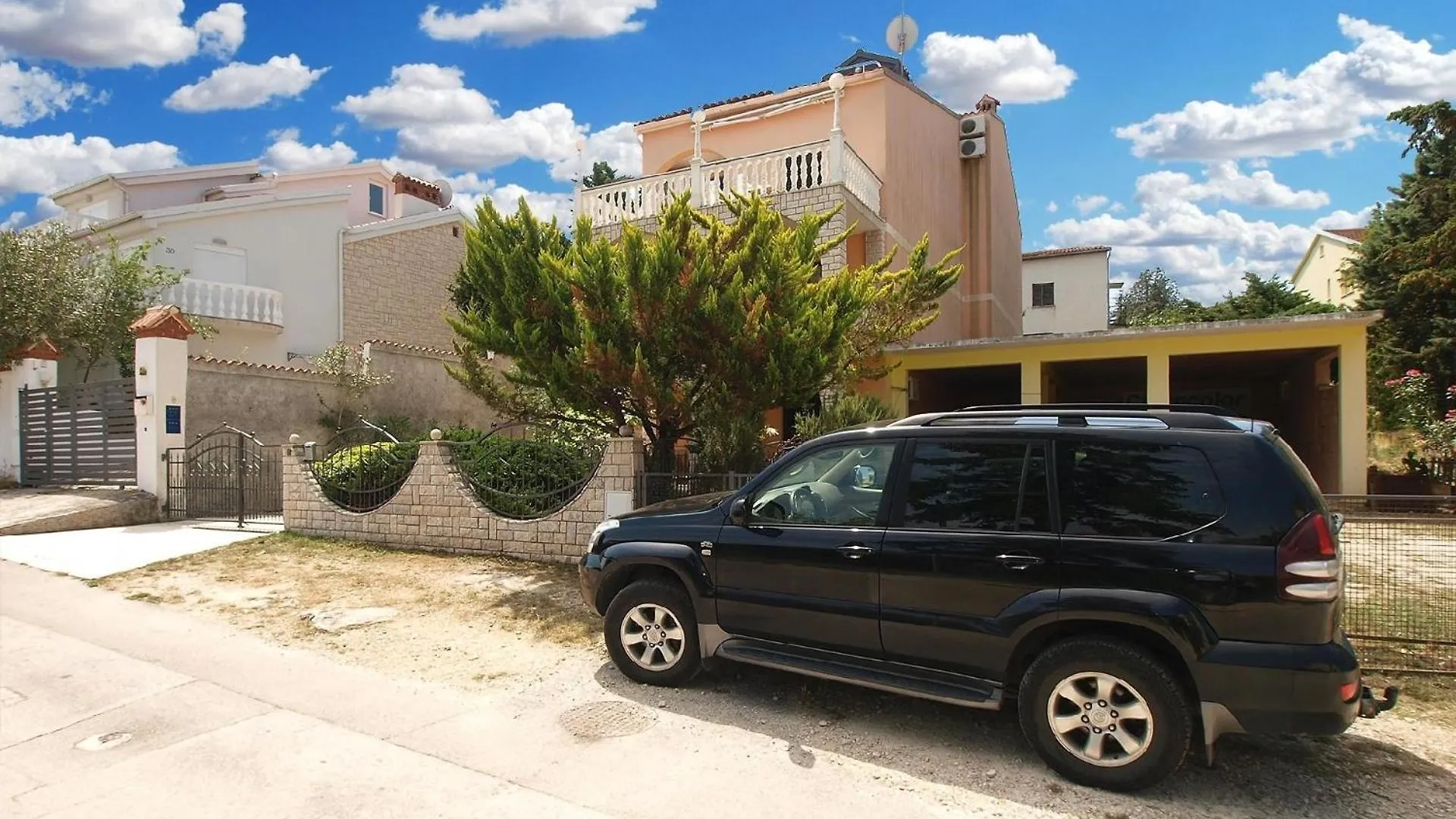Ferienwohnung Fuer 4 Personen Ca 45 Qm In Banjole, Istrien Istrische Riviera 0*, Banjole Croatia