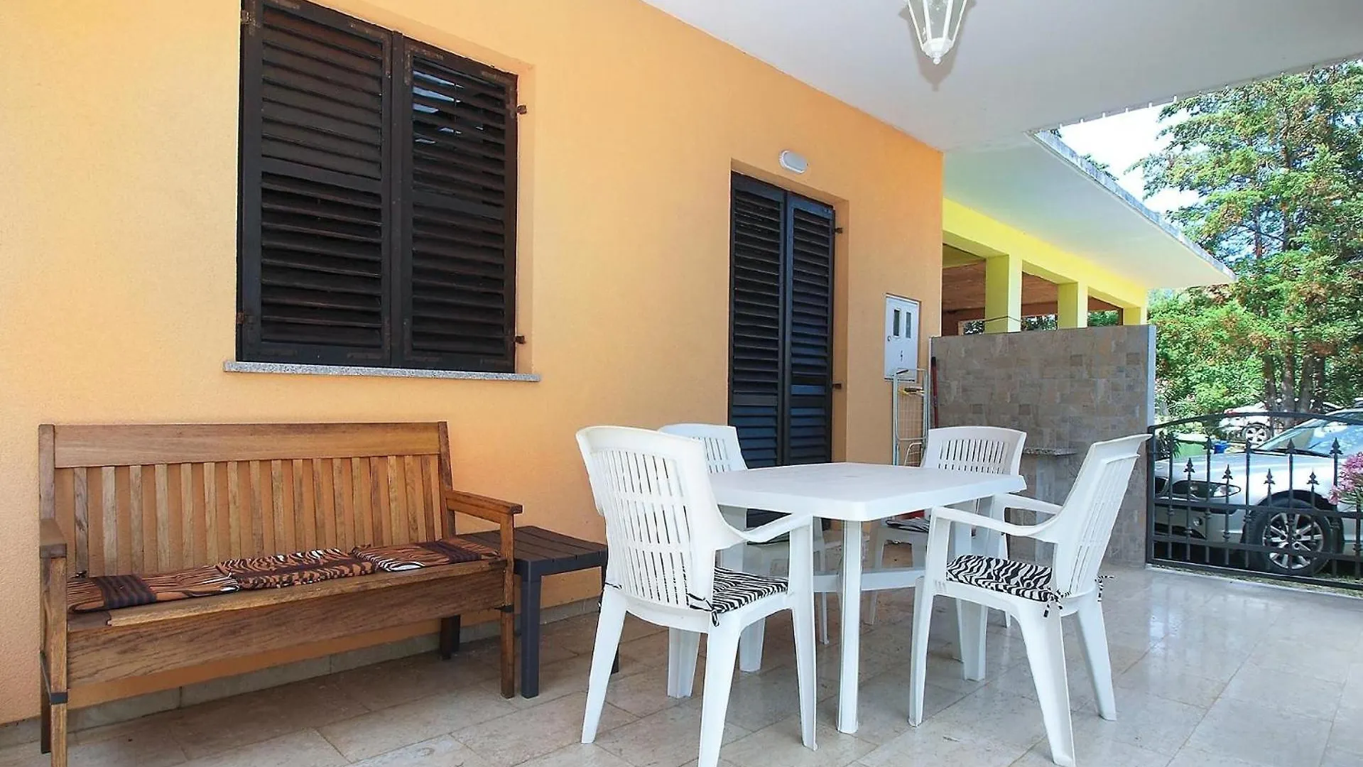 Ferienwohnung Fuer 4 Personen Ca 45 Qm In Banjole, Istrien Istrische Riviera Croatia