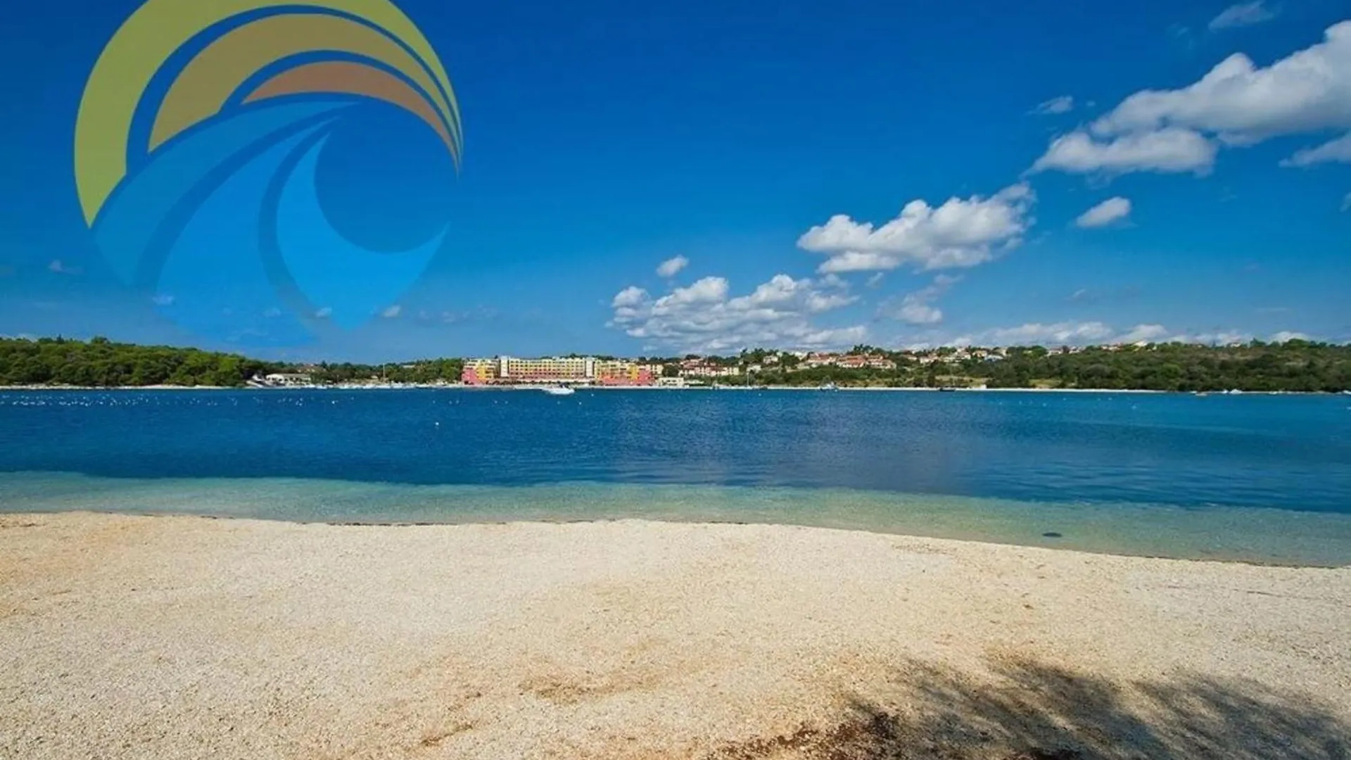 Ferienwohnung Fuer 4 Personen Ca 45 Qm In Banjole, Istrien Istrische Riviera 0*, Banjole Croatia